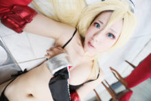 Kantai Collection – Sachibudou – Bismarck (289)