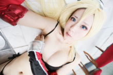 Kantai Collection – Sachibudou – Bismarck (290)