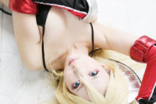 Kantai Collection – Sachibudou – Bismarck (294)