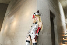 Kantai Collection – Sachibudou – Bismarck (3)