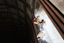 Kantai Collection – Sachibudou – Bismarck (309)