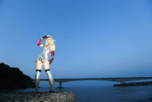 Kantai Collection – Sachibudou – Bismarck (326)