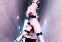 Kantai Collection – Sachibudou – Bismarck (33)
