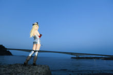 Kantai Collection – Sachibudou – Bismarck (338)