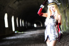 Kantai Collection – Sachibudou – Bismarck (360)