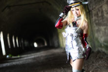 Kantai Collection – Sachibudou – Bismarck (367)