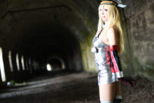 Kantai Collection – Sachibudou – Bismarck (370)