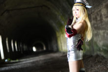 Kantai Collection – Sachibudou – Bismarck (371)
