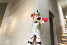 Kantai Collection – Sachibudou – Bismarck (4)