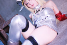 Kantai Collection – Sachibudou – Bismarck (47)