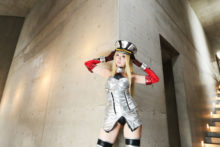 Kantai Collection – Sachibudou – Bismarck (5)