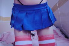 Kantai Collection – Shimakaze (11)