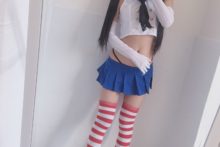 Kantai Collection – Shimakaze (46)