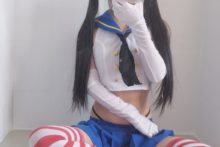 Kantai Collection – Shimakaze (49)