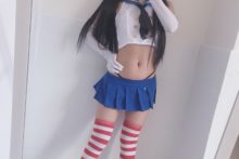 Kantai Collection – Shimakaze (53)