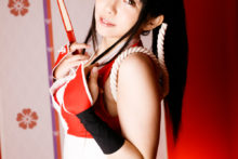 King of Fighters – Tenshi Myu – Shiranui Mai 1 (111)
