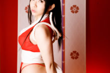 King of Fighters – Tenshi Myu – Shiranui Mai 1 (112)
