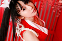 King of Fighters – Tenshi Myu – Shiranui Mai 1 (15)