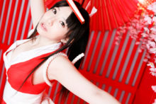 King of Fighters – Tenshi Myu – Shiranui Mai 1 (21)