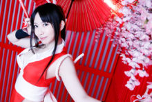 King of Fighters – Tenshi Myu – Shiranui Mai 1 (22)