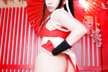 King of Fighters – Tenshi Myu – Shiranui Mai 1 (28)