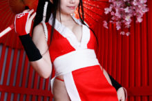 King of Fighters – Tenshi Myu – Shiranui Mai 1 (3)