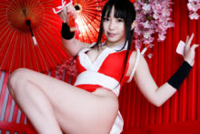 King of Fighters – Tenshi Myu – Shiranui Mai 1 (4)