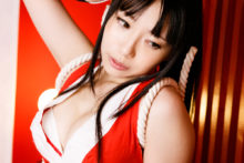 King of Fighters – Tenshi Myu – Shiranui Mai 1 (41)