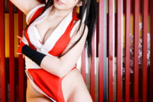 King of Fighters – Tenshi Myu – Shiranui Mai 1 (52)