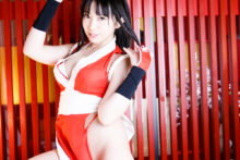 King of Fighters – Tenshi Myu – Shiranui Mai 1 (59)