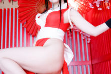 King of Fighters – Tenshi Myu – Shiranui Mai 1 (8)