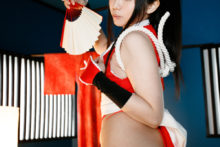 King of Fighters – Tenshi Myu – Shiranui Mai 2 (11)