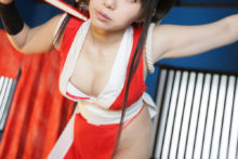 King of Fighters – Tenshi Myu – Shiranui Mai 2 (12)