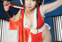 King of Fighters – Tenshi Myu – Shiranui Mai 2 (13)