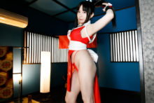 King of Fighters – Tenshi Myu – Shiranui Mai 2 (2)