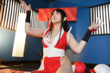 King of Fighters – Tenshi Myu – Shiranui Mai 2 (26)