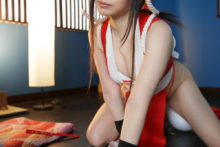 King of Fighters – Tenshi Myu – Shiranui Mai 2 (30)