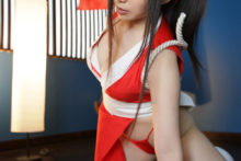 King of Fighters – Tenshi Myu – Shiranui Mai 2 (31)