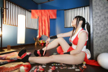King of Fighters – Tenshi Myu – Shiranui Mai 2 (62)