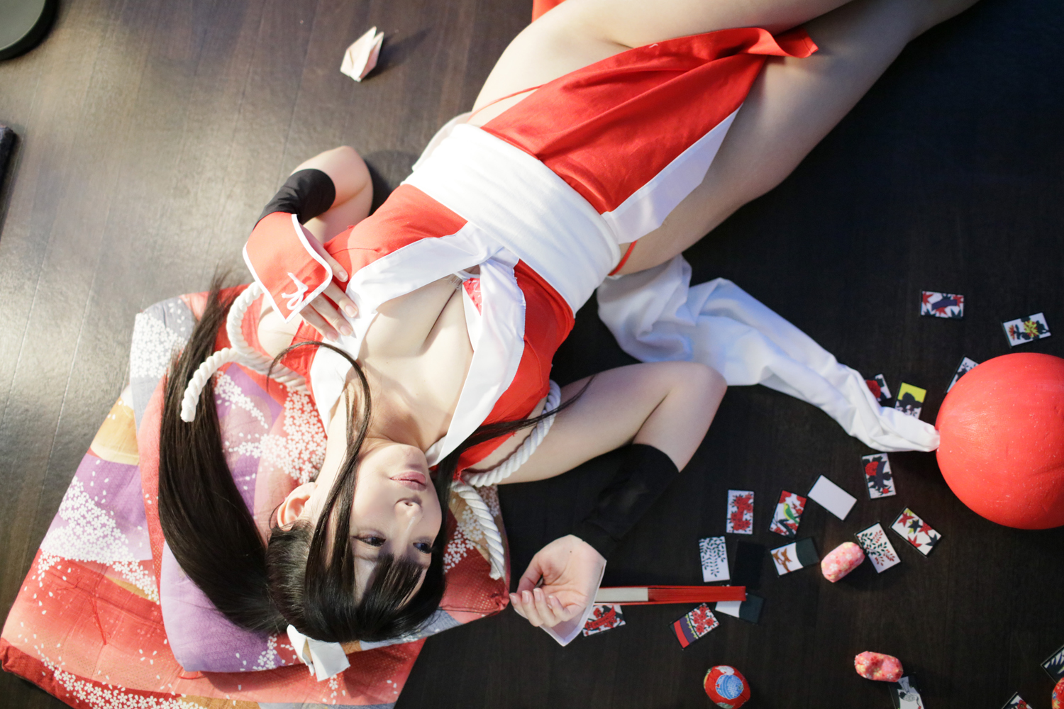 Pin on sexy cosplay