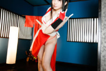 King of Fighters – Tenshi Myu – Shiranui Mai 2 (8)
