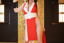 King of Fighters – Tenshi Myu – Shiranui Mai 3 (1)