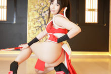 King of Fighters – Tenshi Myu – Shiranui Mai 3 (23)