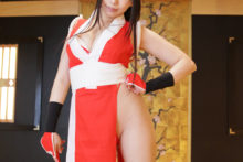King of Fighters – Tenshi Myu – Shiranui Mai 3 (5)