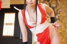 King of Fighters – Tenshi Myu – Shiranui Mai 3 (7)