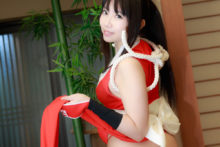 King of Fighters – Tenshi Myu – Shiranui Mai 4 (12)
