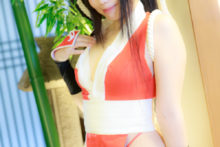 King of Fighters – Tenshi Myu – Shiranui Mai 4 (2)