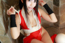 King of Fighters – Tenshi Myu – Shiranui Mai 4 (21)