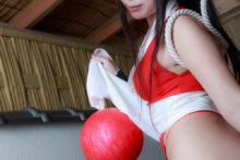 King of Fighters – Tenshi Myu – Shiranui Mai 4 (28)