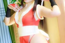 King of Fighters – Tenshi Myu – Shiranui Mai 4 (3)